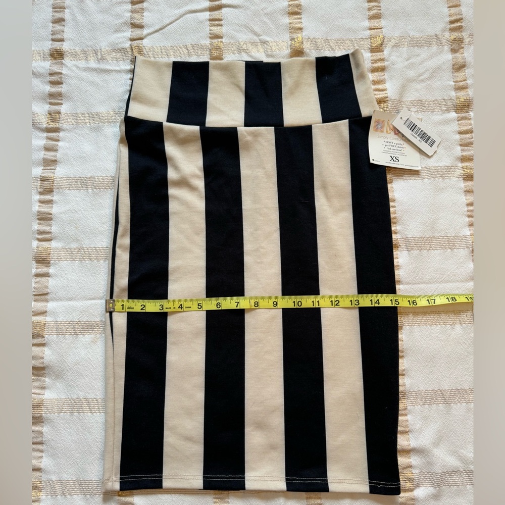 Lularoe XS Pencil Skirt